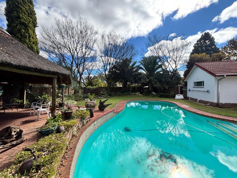 4 Bedroom Property for Sale in Parys Free State